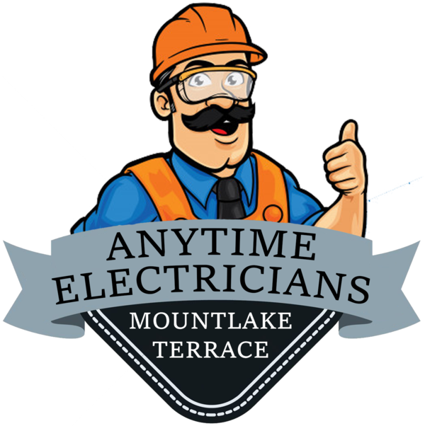 Free Electrician Text Facial Hair Logo Clipart Clipart Transparent Background
