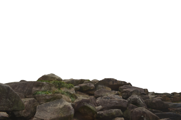 Free Landscape Rock Sky Bedrock Clipart Clipart Transparent Background