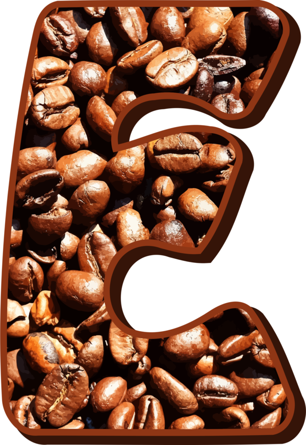 Free Coffee Food Cocoa Bean Jamaican Blue Mountain Coffee Clipart Clipart Transparent Background