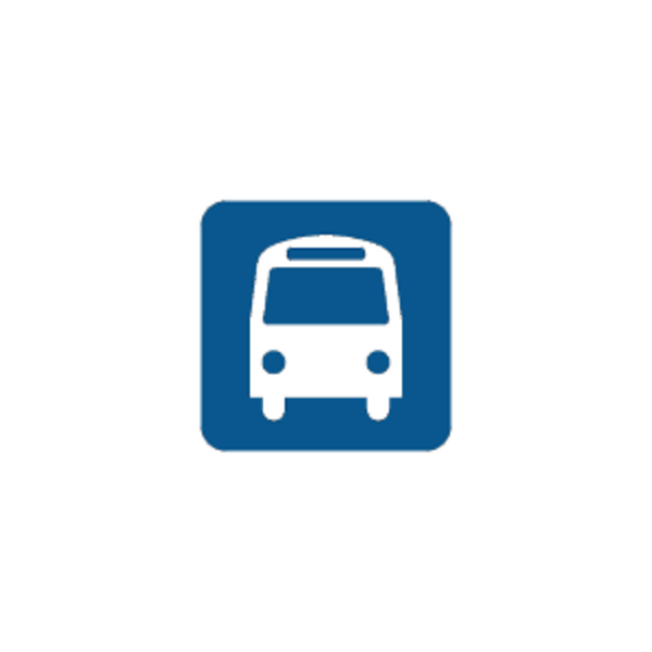 Free School Bus Technology Logo Rectangle Clipart Clipart Transparent Background