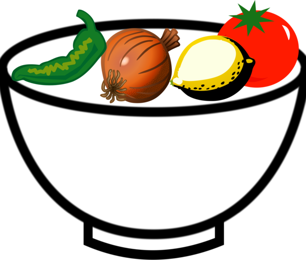 Free Vegetable Food Vegetable Fruit Clipart Clipart Transparent Background