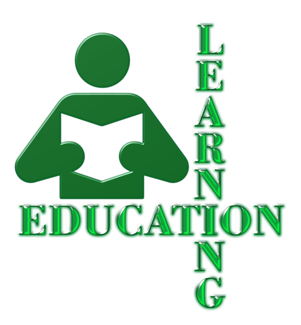 Free Education Text Logo Line Clipart Clipart Transparent Background
