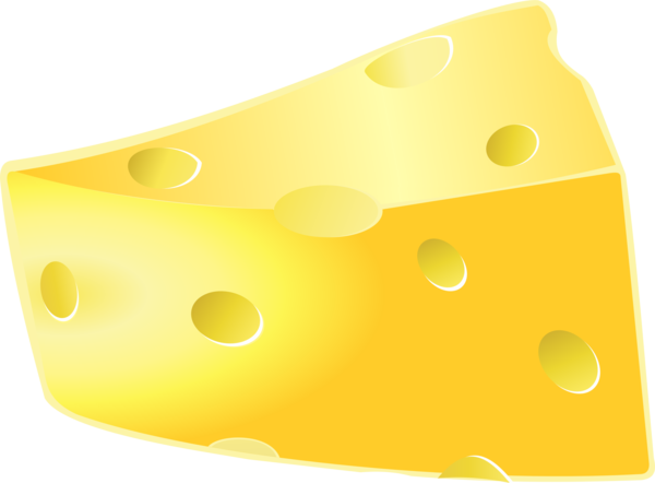 Free Milk Material Angle Gruyère Cheese Clipart Clipart Transparent Background
