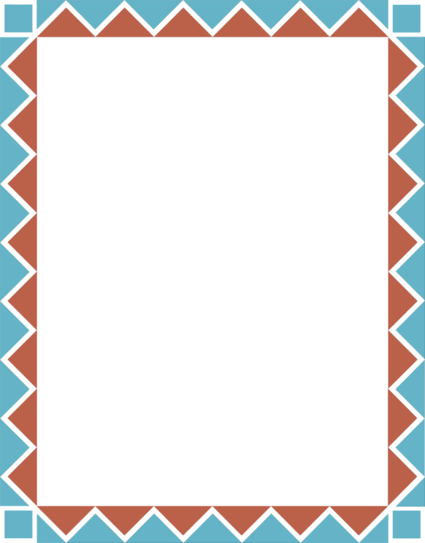 Free Boy Text Picture Frame Line Clipart Clipart Transparent Background