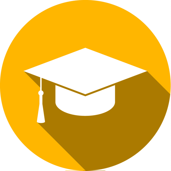 Free Graduation Line Circle Angle Clipart Clipart Transparent Background