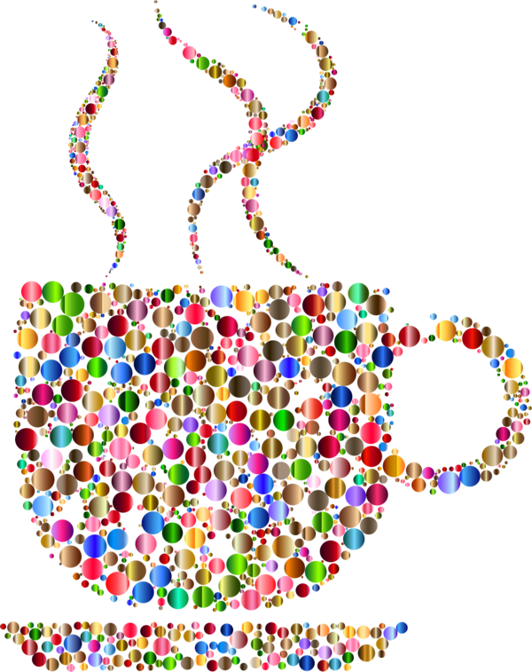 Free Tea Text Line Body Jewelry Clipart Clipart Transparent Background