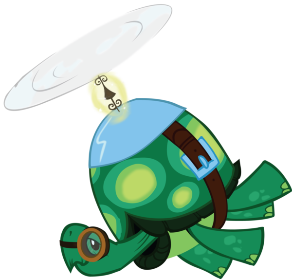 Free Turtle Vehicle Turtle Reptile Clipart Clipart Transparent Background