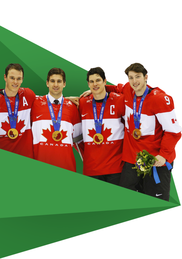 Free Hockey Team Team Sport Sportswear Clipart Clipart Transparent Background