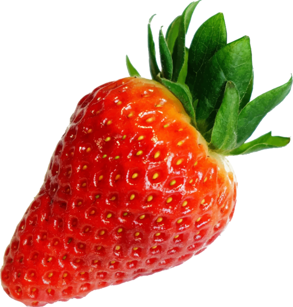 Free Pie Strawberry Natural Foods Strawberries Clipart Clipart Transparent Background