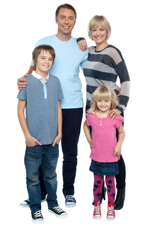 Free Family People T Shirt Clothing Clipart Clipart Transparent Background
