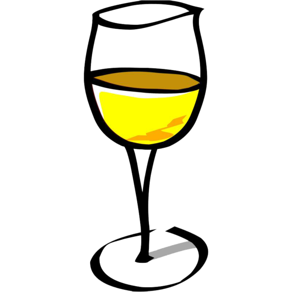 Free Wine Champagne Stemware Stemware Tableware Clipart Clipart Transparent Background