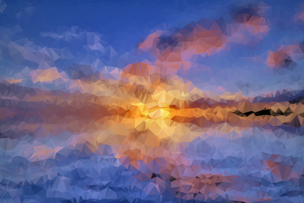 Free Landscape Sky Atmosphere Dawn Clipart Clipart Transparent Background