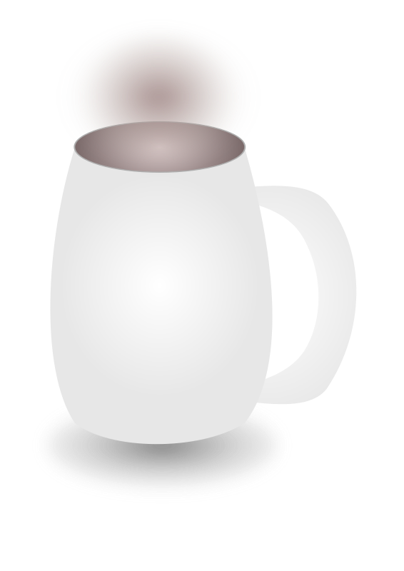 Free Coffee Mug Cup Drinkware Clipart Clipart Transparent Background