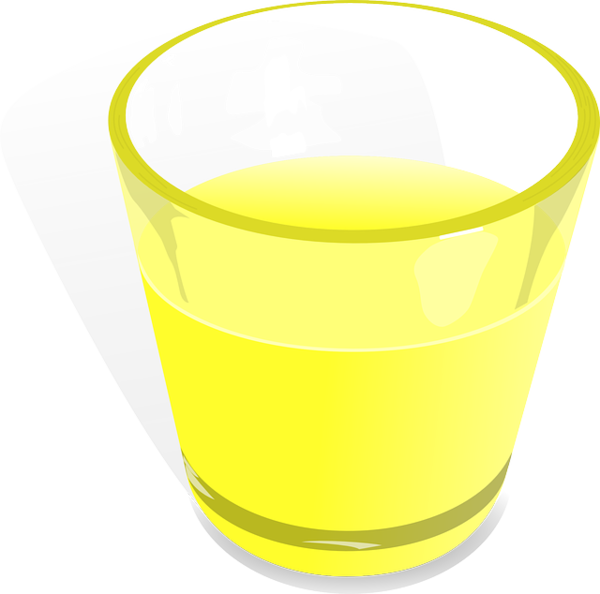 Free Juice Cup Pint Glass Juice Clipart Clipart Transparent Background