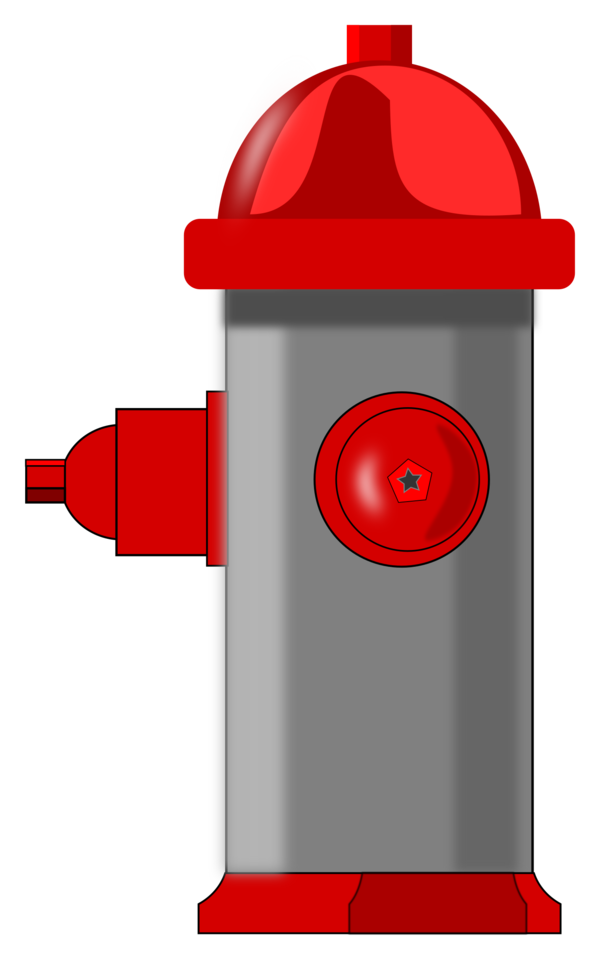 Free Fire Fire Hydrant Technology Clipart Clipart Transparent Background