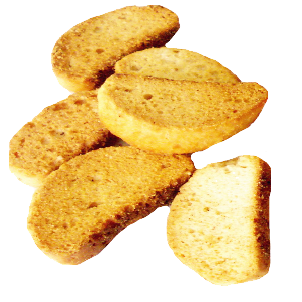 Free Bread Biscuit Baked Goods Zwieback Clipart Clipart Transparent Background