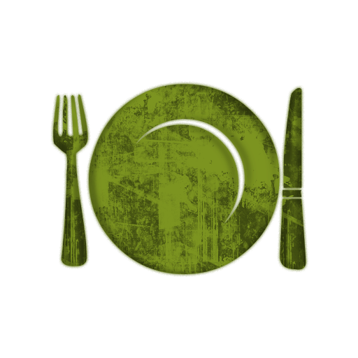 Free Grass Fork Cutlery Tableware Clipart Clipart Transparent Background