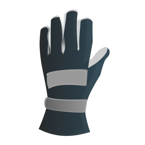 Free Boxing Safety Glove Glove Hand Clipart Clipart Transparent Background