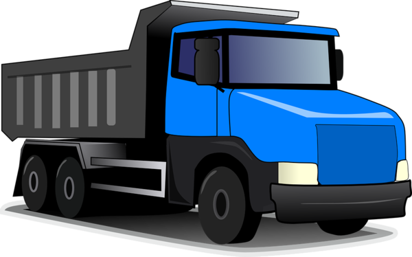 Free Car Vehicle Transport Truck Clipart Clipart Transparent Background
