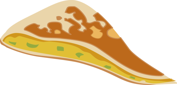 Free Mexican Food Food Line Clipart Clipart Transparent Background