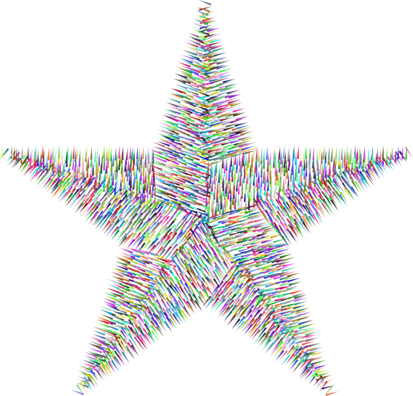 Free Christmas Line Symmetry Christmas Tree Clipart Clipart Transparent Background