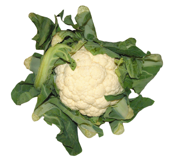 Free Spring Leaf Vegetable Vegetable Cauliflower Clipart Clipart Transparent Background