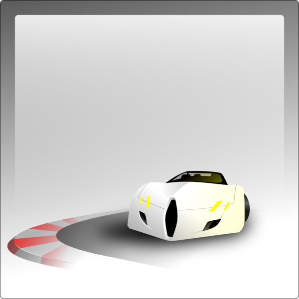 Free Car Car Vehicle Sports Car Clipart Clipart Transparent Background