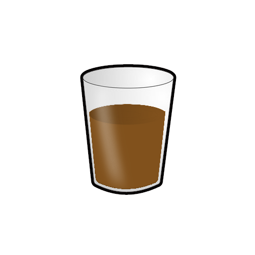 Free Coffee Cup Drink Pint Glass Clipart Clipart Transparent Background