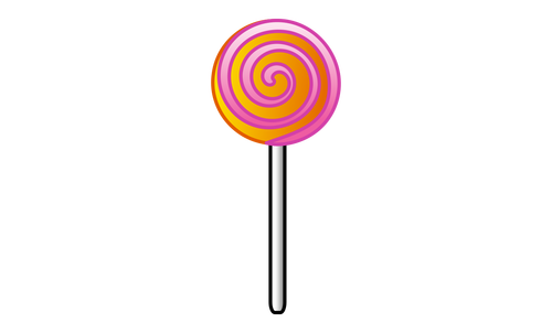 Free Candy Lollipop Body Jewelry Confectionery Clipart Clipart Transparent Background