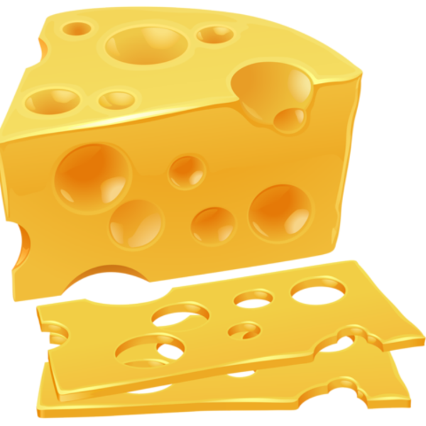 Free Milk Cheese Gruyère Cheese Material Clipart Clipart Transparent Background