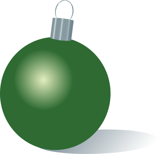 Free Christmas Christmas Ornament Sphere Christmas Decoration Clipart Clipart Transparent Background