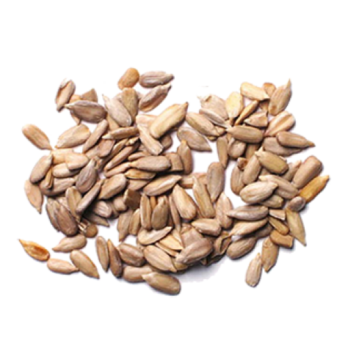 Free Sunflower Nuts Seeds Nut Vegetarian Food Clipart Clipart Transparent Background