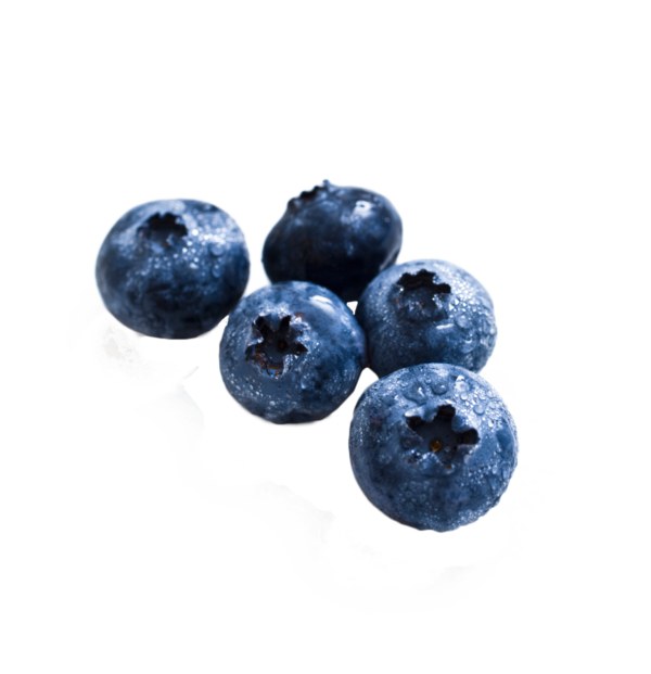 Free Juice Berry Blueberry Fruit Clipart Clipart Transparent Background