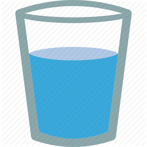 Free Water Drinkware Line Cylinder Clipart Clipart Transparent Background