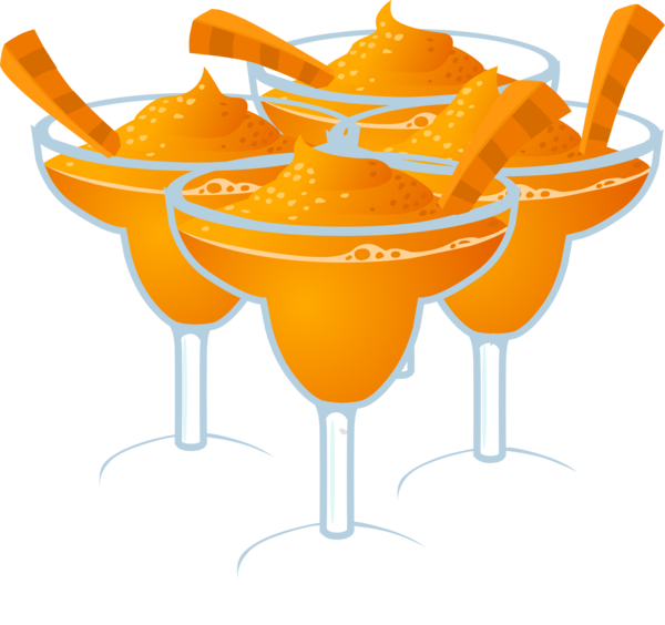 Free Juice Food Cocktail Garnish Drink Clipart Clipart Transparent Background