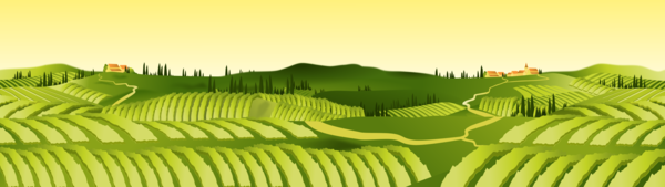 Free Landscape Ecosystem Vegetation Leaf Clipart Clipart Transparent Background
