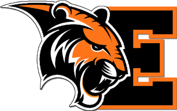 Free Tiger Text Cartoon Logo Clipart Clipart Transparent Background