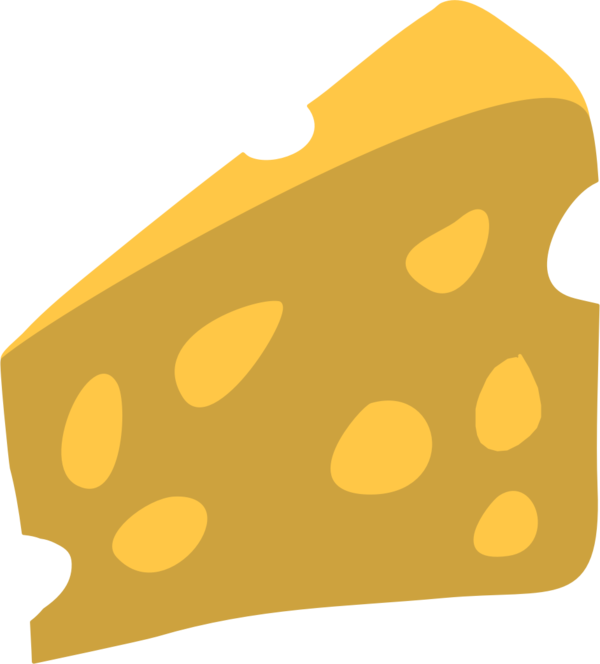 Free Cheese Food Rectangle Clipart Clipart Transparent Background