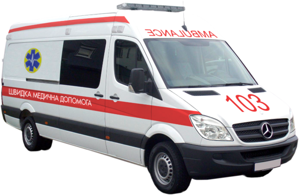 Free Ambulance Vehicle Transport Car Clipart Clipart Transparent Background