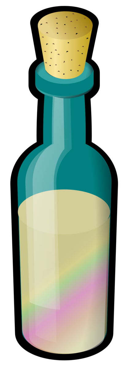 Free Wine Bottle Glass Bottle Drinkware Clipart Clipart Transparent Background