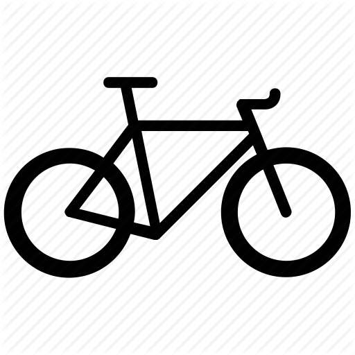 Free Biking Bicycle Bicycle Frame Text Clipart Clipart Transparent Background