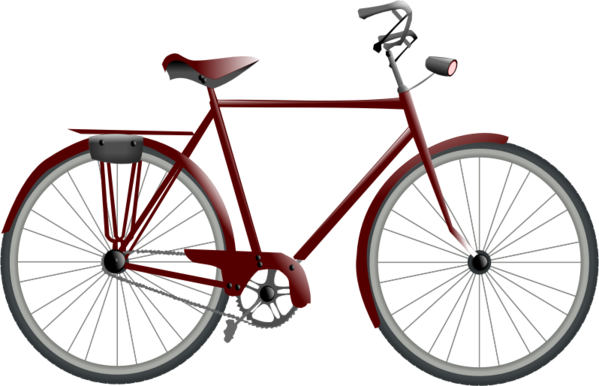 Free Bicycle Bicycle Road Bicycle Bicycle Wheel Clipart Clipart Transparent Background