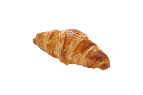 Free Cafe Baked Goods Croissant Danish Pastry Clipart Clipart Transparent Background