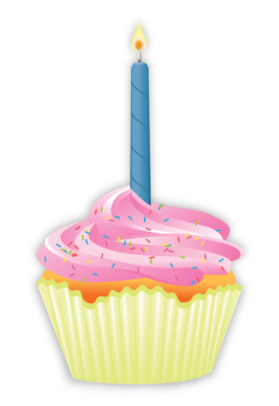 Free Cake Cake Baking Cup Pasteles Clipart Clipart Transparent Background