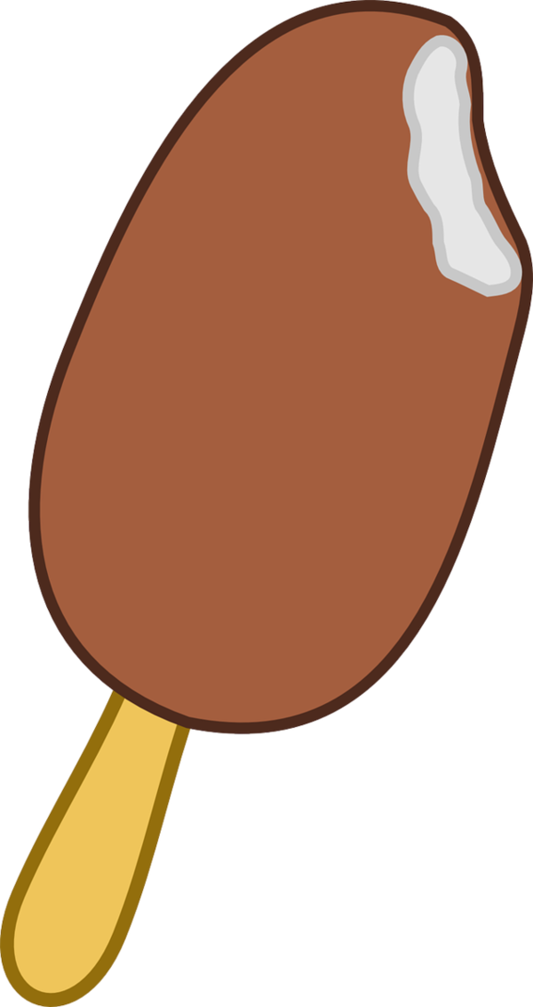 Free Ice Cream Food Clipart Clipart Transparent Background