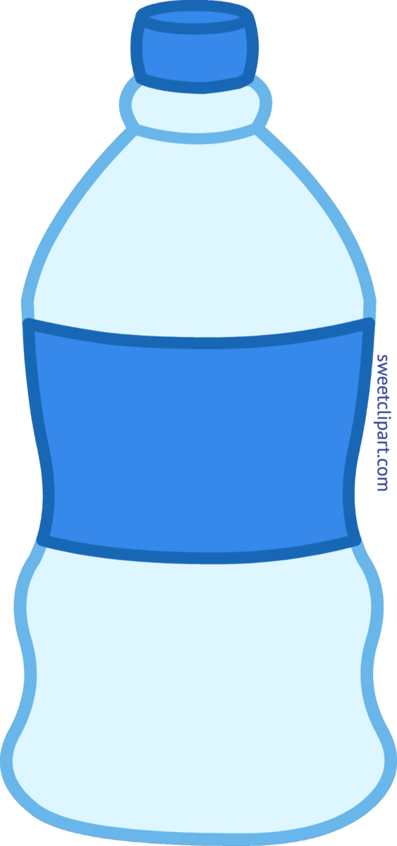 Free Water Water Water Bottle Drinkware Clipart Clipart Transparent Background
