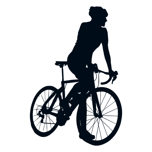 Free Anatomy Bicycle Road Bicycle Cycling Clipart Clipart Transparent Background
