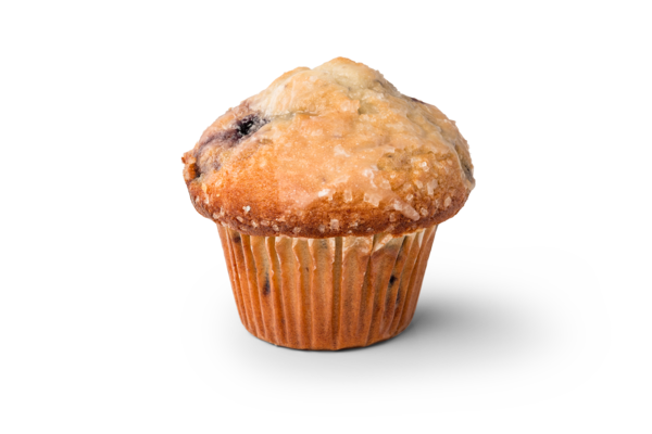 Free Dessert Muffin Food Baked Goods Clipart Clipart Transparent Background
