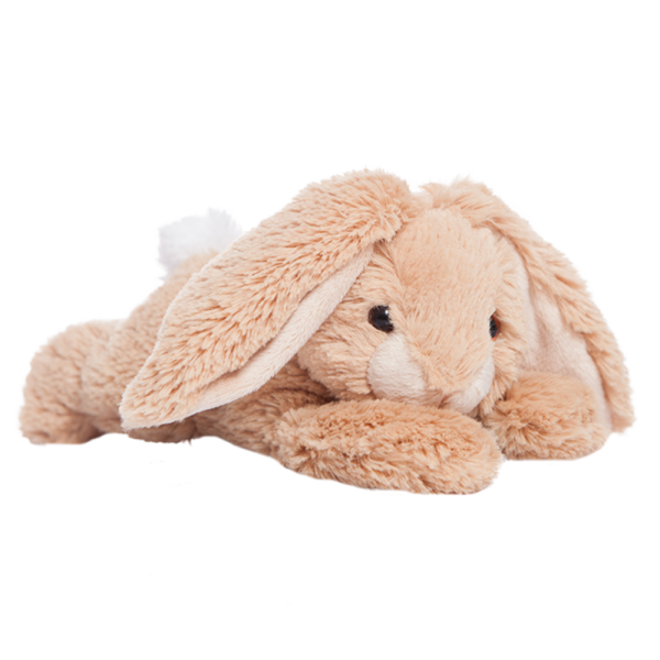 Free Rabbit Stuffed Toy Plush Rabbit Clipart Clipart Transparent Background