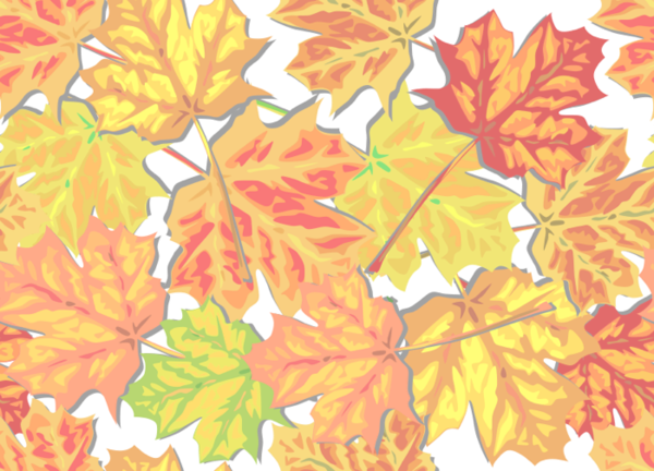 Free Autumn Leaf Maple Leaf Autumn Clipart Clipart Transparent Background